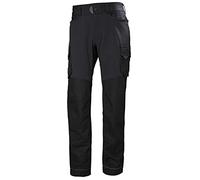 HELLY HANSEN Chelsea Evolution Service Pant Color: 992 Black Talla: C64