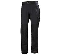 HELLY HANSEN Chelsea Evolution Service Pant Color: 992 Black Talla: D88