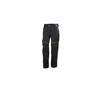 HELLY HANSEN Chelsea Evolution Work Pant Color: 992 Black Talla: C46