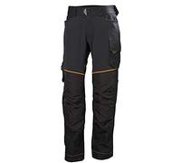 HELLY HANSEN Chelsea Evolution Work Pant Color: 992 Black Talla: C64