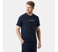 Helly Hansen Core T-shirt 2.0 Hombre Azul marino L