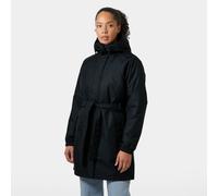 Helly Hansen HH Classic Insulated Trench Mujer Azul marino XL