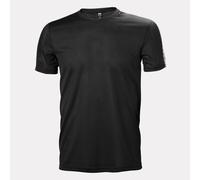 Helly Hansen HH Lifa® T-shirt Hombre Negro 2XL