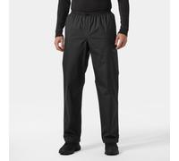 Helly Hansen HH Rain Pants Hombre Negro 3XL