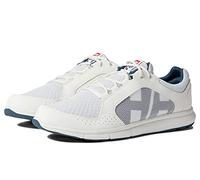 Helly Hansen Hombres Energía hidroeléctrica Ahiga V4, Blanco, 40.5