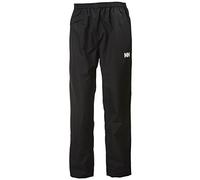 Helly Hansen Hombres Pantalón Dubliner, Negro, 3XL