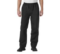 Helly Hansen Hombres Pantalón Dubliner, Negro, XL