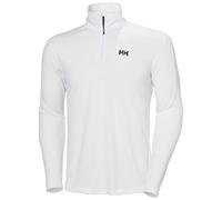 Helly Hansen HP 1/2 Zip Pullover 2.0 - Ropa interior - Hombre White 2XL