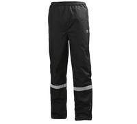 'Helly Hansen Invierno pantalón "Aker, 1 pieza, 4 x l, negro, 71452 990 - 4 x l