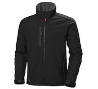 HELLY HANSEN Kensington Softshell Jacket Color: 990 Black Talla: L