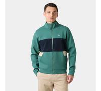 Helly Hansen Koster Sweat Jacket Verde 2XL