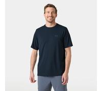 Helly Hansen Lifa® Active Solen T-shirt Azul marino 2XL