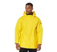 Helly Hansen Mandal, 70129_310-M Chaqueta Impermeable, M, Amarillo