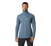 Helly Hansen Men's HP 1/2 Zip Pullover 2.0, Navy, S