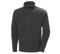HELLY HANSEN Moderno Ropa de Trabajo, Unisex Adulto, Gris Oscuro, XXL-Chest 49" (124cm)