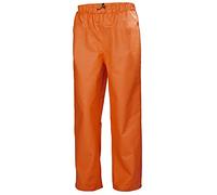 Helly Hansen, Naranja Oscuro, 3XL-Waist 47", Inside Leg 34.5" Unisex Adulto
