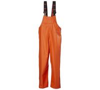 Helly Hansen, Naranja Oscuro, L-Waist 38", Inside Leg 33" Unisex Adulto