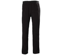 HELLY HANSEN Oxford Light Fleece Pant - Color: 990 Black T: L