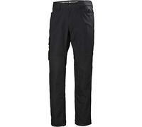HELLY HANSEN Oxford Service Pant Color: 990 Black Talla: D88