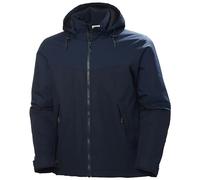 HELLY HANSEN Oxford Winter Jacket - Color: 590 Navy T: L