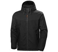 Helly Hansen OXFORD WINTER JACKET Color: 990 BLACK Talla: XS