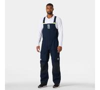 Helly Hansen Pier 4.0 Bib Hombre Azul marino L
