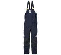 Helly Hansen Pier 4.0 Bib - Pantalón náutico - Hombre Navy 2XL