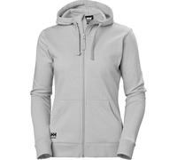 Helly Hansen Sudadera clásica con cremallera para mujer XXL
