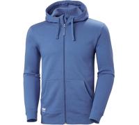 Helly Hansen Sudadera clásica con cremallera XL