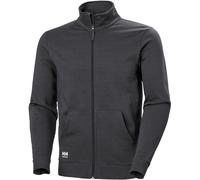 Helly Hansen Sudadera clásica con cremallera XL