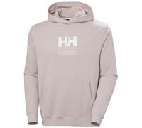 Helly Hansen Sudadera con Capucha Core Graphic para Hombre