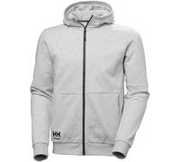 Helly Hansen Sudadera con capucha Evo Zip 79345 M