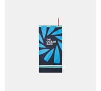 Helly Hansen The Ocean Race Beach Towel Azul marino STD