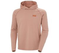 Helly Hansen Tyri Knit Hoodie - Ropa interior - Hombre Iron Oxide Melange XXL