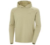 Helly Hansen Tyri Knit Hoodie - Ropa interior - Hombre Light Lav Melange XL