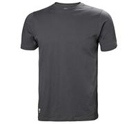 Helly Hansen Unisex Adulto Helly Hansen Workwear Not Applicable, Dark Grey, XS - Chest 34.5" (88Centimeters)