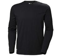 Helly Hansen Unisex Adulto Helly Hansen Workwear Not Applicable, Negro, 4XL - Chest 55" (140centimeters)