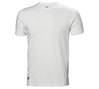 Helly Hansen Unisex Adulto Helly Hansen Workwear Not Applicable, White, XXL - Chest 49" (124Centimeters)