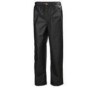 Helly Hansen Unisex Adulto Not Applicable, Black, 4XL - Waist 50.5", Inside Leg 35"