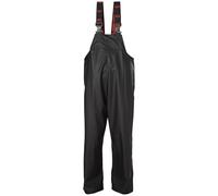 Helly Hansen Unisex Adulto, Not Applicable, Negro, 4XL - Waist 50.5", Inside Leg 35"