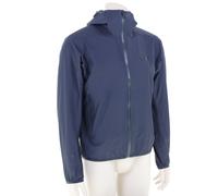 Helly Hansen Verglas 2.5L Fastpack Caballeros Chaqueta para exteriores XL Gris oscuro