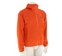 Helly Hansen Verglas 2.5L Fastpack Caballeros Chaqueta para exteriores XL Naranja
