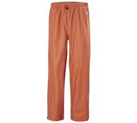 Helly Hansen Voss 290-2XL70480 Pantalones de Trabajo Impermeables, XXL, Naranja (Orange 310)