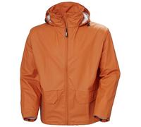 Helly Hansen Voss, 290-3XL70180 Chaqueta, Naranja