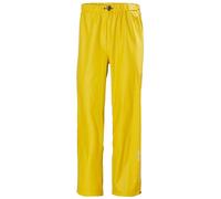 Helly Hansen Voss 310-2XL70480 Pantalones de Trabajo Impermeables, XXL, Amarillo (Yellow 310)