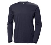 Helly Hansen W Manchester - Camisa de Manga Larga para Mujer