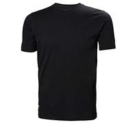 HELLY HANSEN W Manchester Polo Color: 990 Black Talla: S