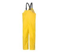 Helly Hansen Workwear 34-070529-310-L - Mono, color amarillo, talla L