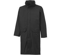 Helly Hansen Abrigo de lluvia Voss – Impermeable, transpirable y ligero – Para hombre