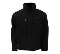 Helly Hansen Workwear Berg 34-076201-990-M Chaqueta Técnica, Hombre, M, Negro